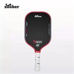 Vợt Pickleball Zocker Happy HP3 Premium Quality